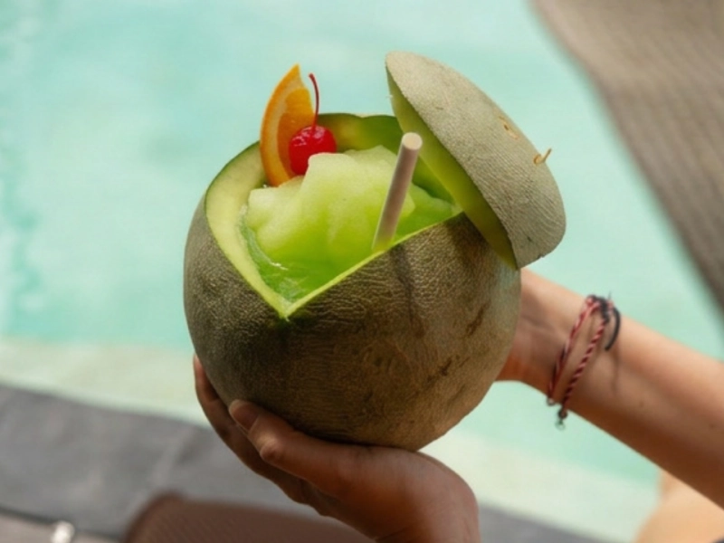 Melon Punch